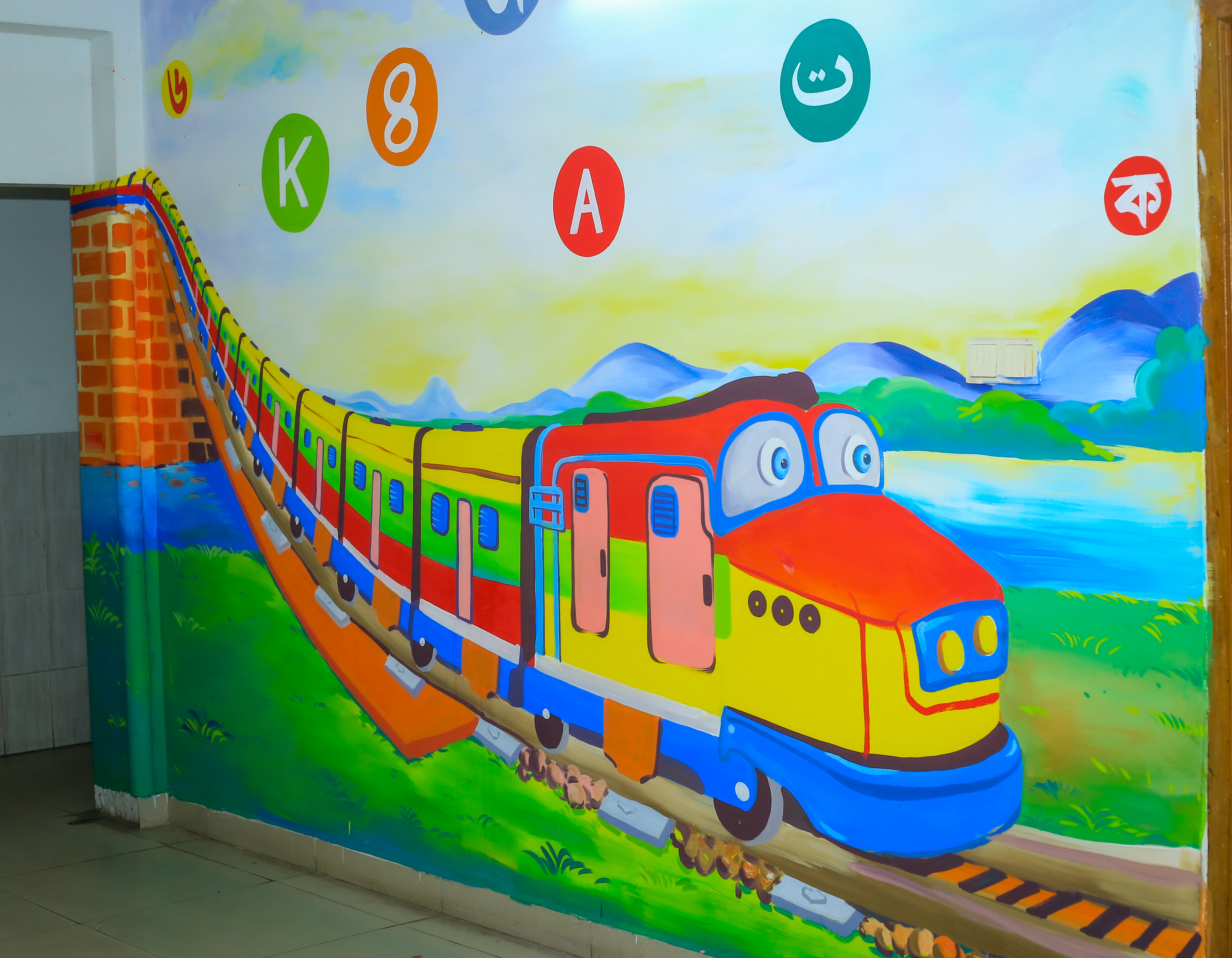 ECA Festival featured moment